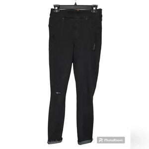 SPANX Black Skinny Pants